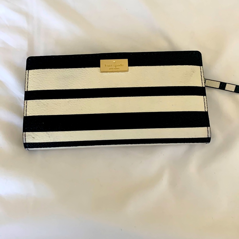Kate Spade small wallet
